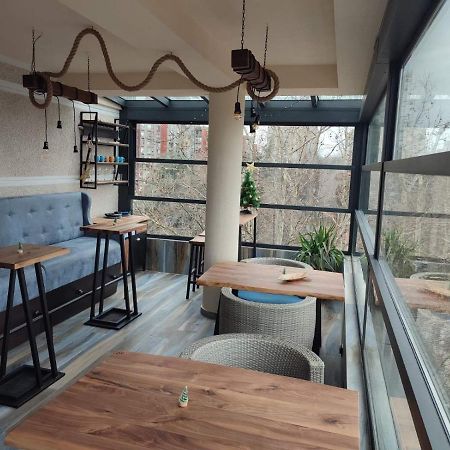 Beo Green View Belgrad Dış mekan fotoğraf