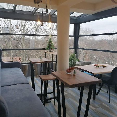 Beo Green View Belgrad Dış mekan fotoğraf