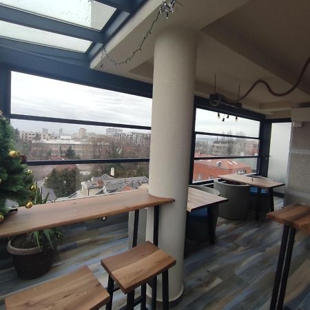 Beo Green View Belgrad Dış mekan fotoğraf