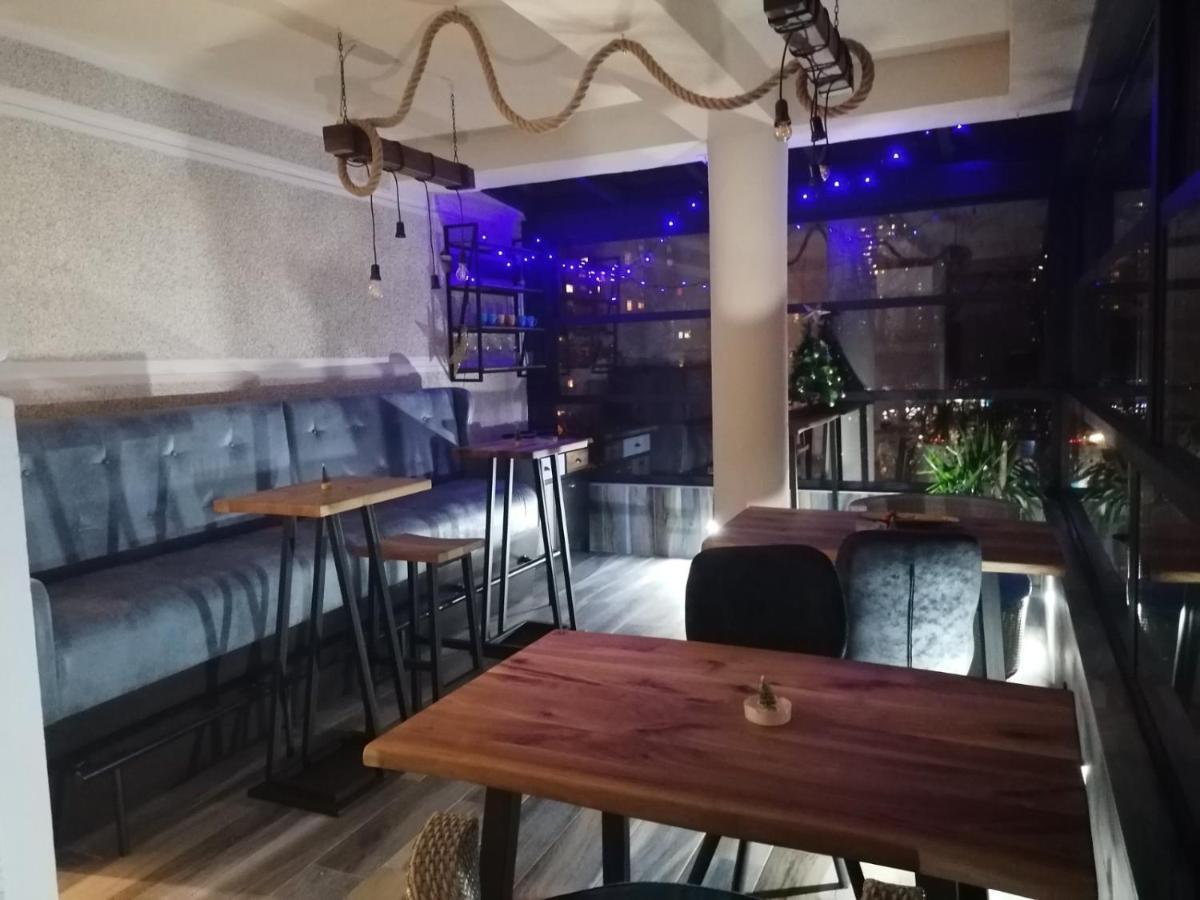 Beo Green View Belgrad Dış mekan fotoğraf