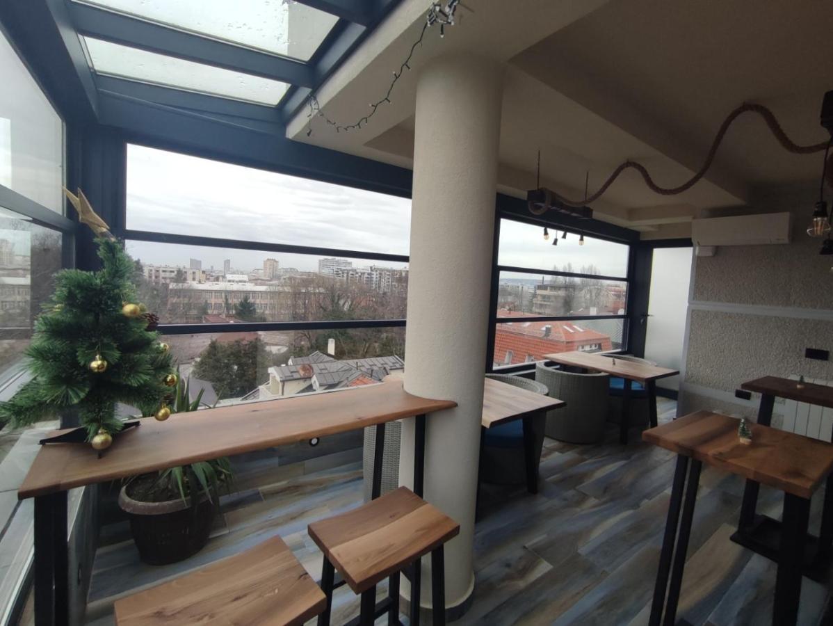 Beo Green View Belgrad Dış mekan fotoğraf