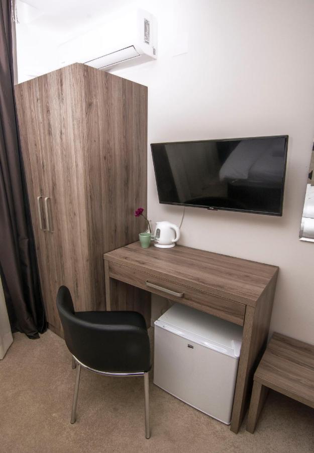 Beo Green View Belgrad Dış mekan fotoğraf