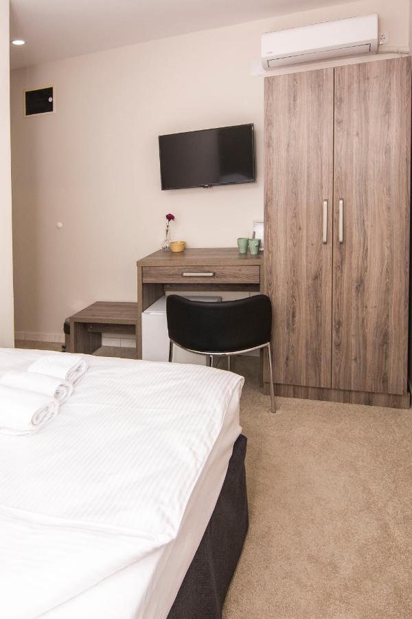 Beo Green View Belgrad Dış mekan fotoğraf