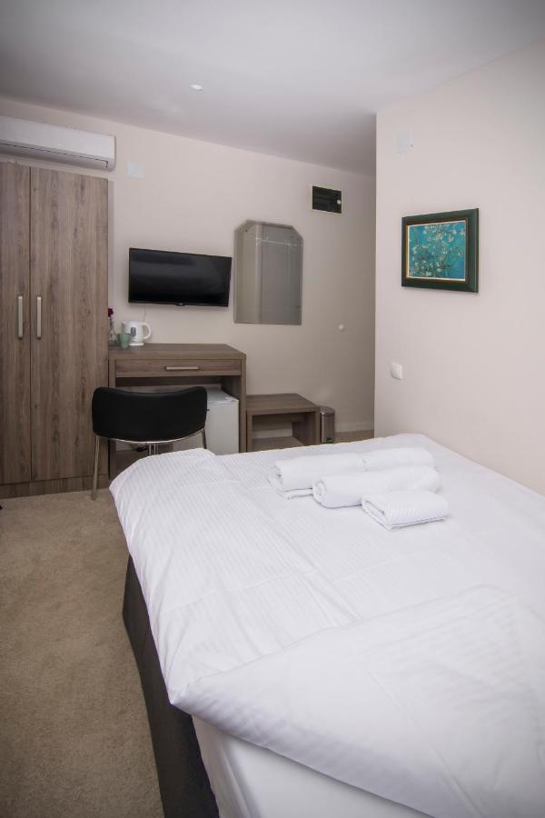 Beo Green View Belgrad Dış mekan fotoğraf